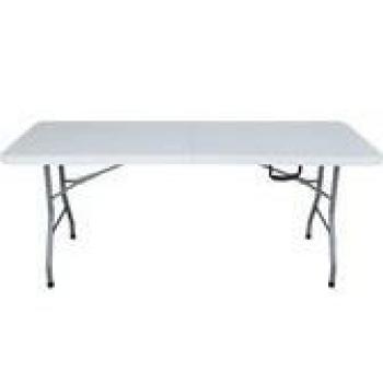 557N15 - Silla Plegable Polietileno