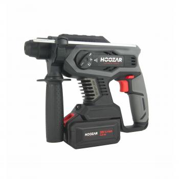 Martillo perforador sin escobillas SDS+ 18V 2x4.0Ah 2.2J RH10BL
