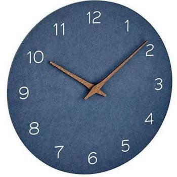 Reloj de pared analógico TFA Dostmann 60.3054.06