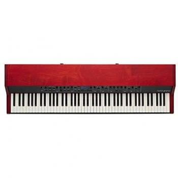 Nord Grand 88-Key Professional Stage Piano with Advanced Performance Features