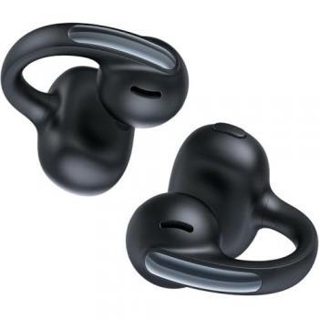 Baseus Bowie MC1 Bluetooth 5.4 Open-Ear Wireless Sports Earphones with AI-Bass and IP57 Waterproof Rating