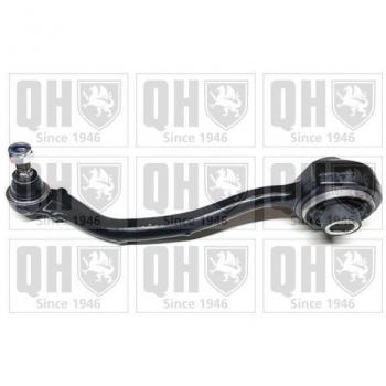 Brazo de suspensión oscilante QUINTON HAZELL QSJ3300S para MERCEDES-BENZ C-Klasse (W203)