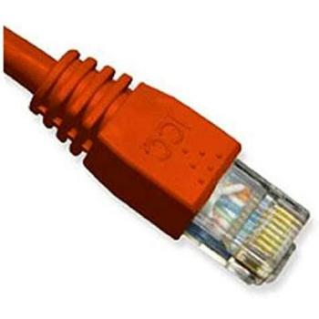 PatchCord 10' Cat6 Red
