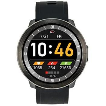 Watchmark WM18 Multi-Sport Smartwatch