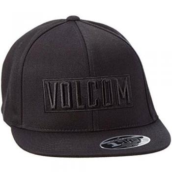Volcom Tangle - Gorra de béisbol para Hombre