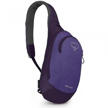 Osprey Europe Unisex Daylite Sling Dream Purple O/S