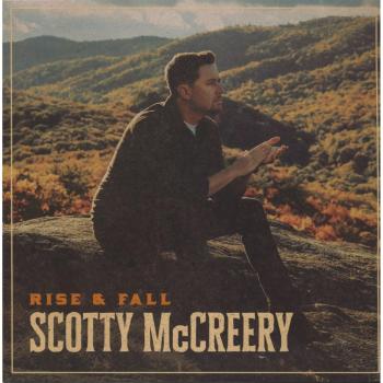 Rise & Fall - Vinilo - Scotty McCreery