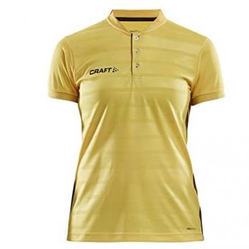Craft Pro Control Button Women's Jersey