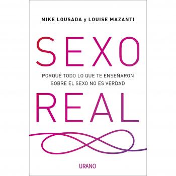 Sexo real - Lousada, Mike/mazanti, Louise