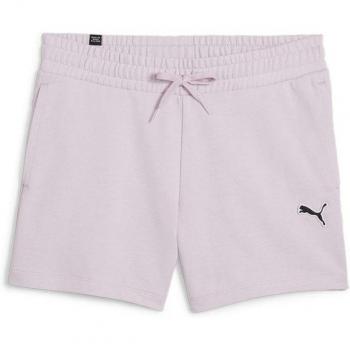 Pantalones Puma Better Essentials 5' Rosa Mujer
