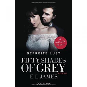 Fifty Shades of Grey 3 - Liberadas