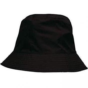 PRO-X Elements Had Pro Black Rain Hat M