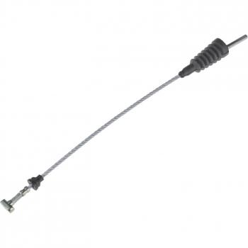 Cable de freno de mano Blue Print ADT346322 - Cable de freno delantero
