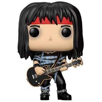 Funko 30211 POP Vinyl: Rocks: Mötley Crüe: Mick Mars