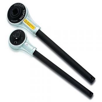 Refuerzo de par TOPTUL ANAE1624 Multiplicador de par Acero Cr-Mo