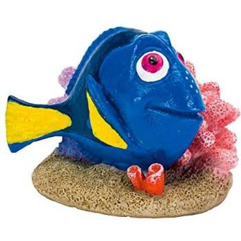 Penn Plax 64681 Buscando a Dory con Coral