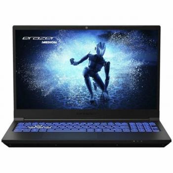 Medion Erazer Deputy P50 Intel Core i7-13700HX/16GB/1TB SSD/RTX 4060/15.6