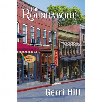 Roundabout