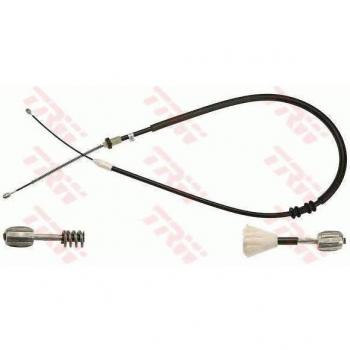 Cable de freno de mano TRW GCH1735