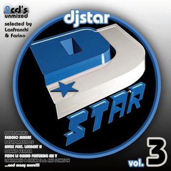 DJ Star Volume 3: Unmixed Extended Versions Compilation