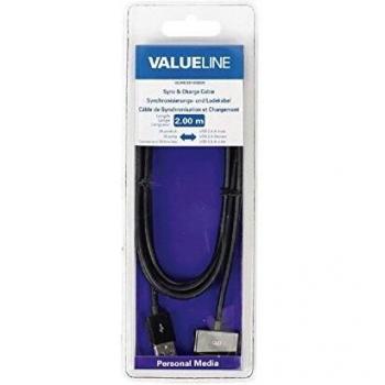 Valueline VLMB39100B20 - Cable