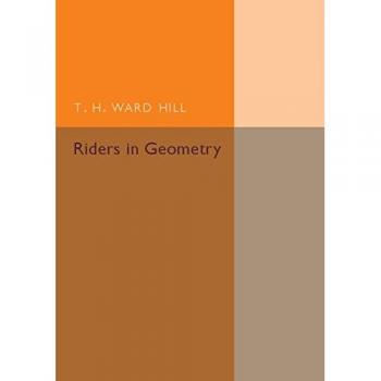 Riders en Geometría - Edición de bolsillo con características avanzadas