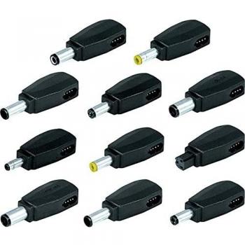 NIMO Conectores Alimentacion Kit para ALM060-ALM063