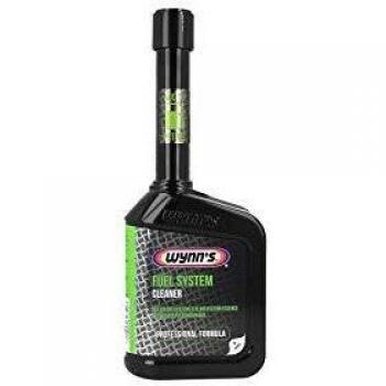 Wynn's Fuel System Cleaner Additive 325 ml