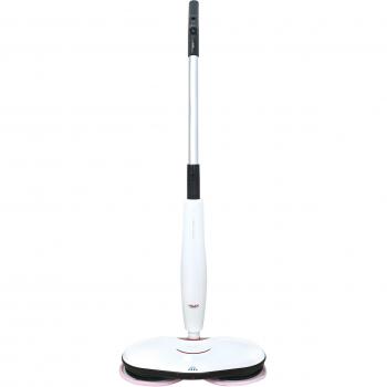 Moneual AME-3000 Fregona electrónica, 95 W, 0.06 litros, Azul