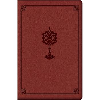 Manual for Eucharistic Adoration