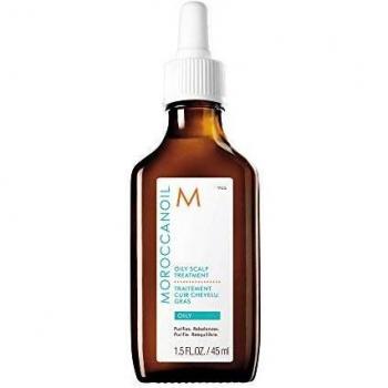 Moroccanoil Oily Scalp Treatment