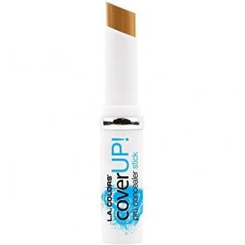 L.A. COLORS Coverup! Pro Concealer Stick - Creamy Caramel