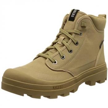 Aigle Tenere Hike Children's Waterproof Hiking Boots