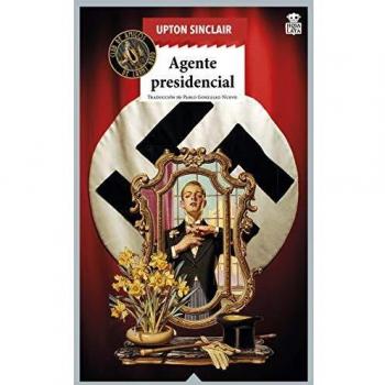 Agente presidencial: 67