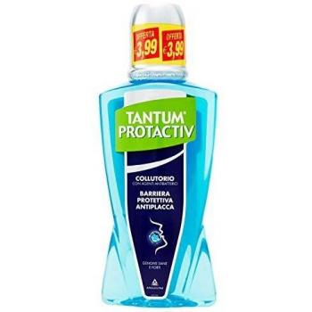 Tantum Protactiv 500 ml - Oferta Especial de Solución Antiinflamatoria