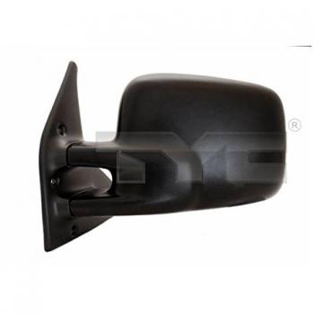 1  x Espejo Retrovisor Izquierdo