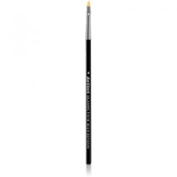 Brocha de Maquillaje Eyeliner Sintética Angulada Da Vinci Classic Tipo 4374