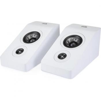 Polk Audio Reserve R900 White High-Performance Height Module Speaker Pair
