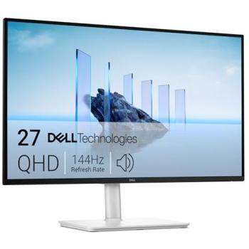 Monitor DELL Plus S2725DC 27 QHD IPS USB-C 144Hz Altavoces Integrados