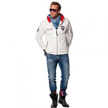 Nebulus Forro Polar Schweden Marfil 2XL