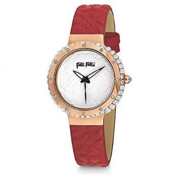 Reloj Análogico-Digital para Mujer Folli Follie WF13B032SPR, Ø 35 mm, Correa en Acero Inoxidable