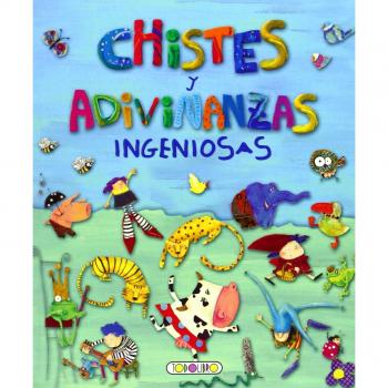 Chistes y adivinanzas ingeniosas