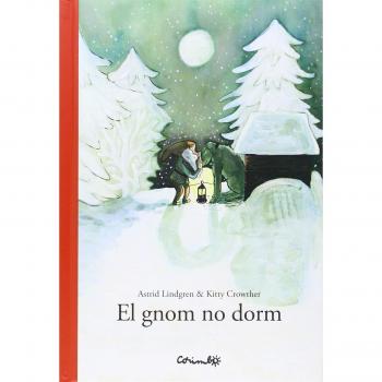 EL GNOM NO DORM