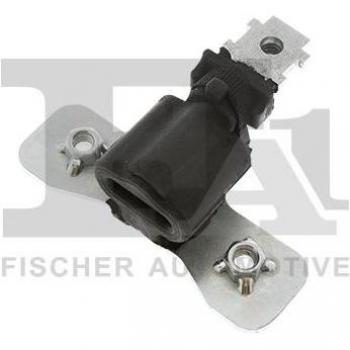 FA1 Tira de goma para sistema de escape 223-955, soporte de tubo de escape