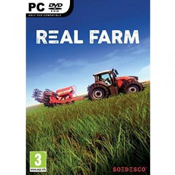 Real Farm Juego para PC