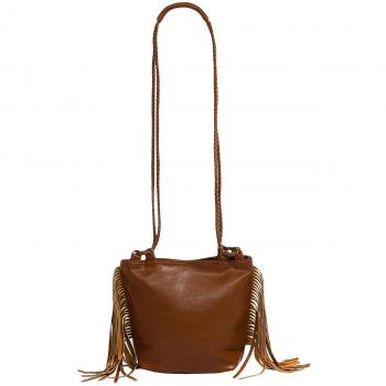 Billabong Mujeres Accesorios / Bolso Lost In Bliss marrón Tamaño normal