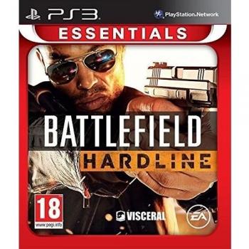 Battlefield: Hardline