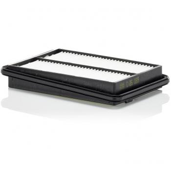Filtro de aire MANN-FILTER C 26 089 - Filtro de aire para automóviles y vehículos de transporte