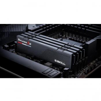 G.Skill Ripjaws S5 / F5-5600J3036D16GX2-RS5K módulo de memoria 32 GB 2 x 16 GB DDR5 5600 MHz