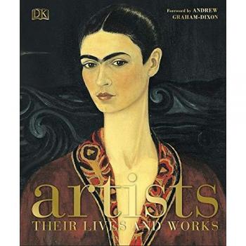 Artistas: Sus Vidas y Obras - Guía Completa de Artistas y sus Creaciones